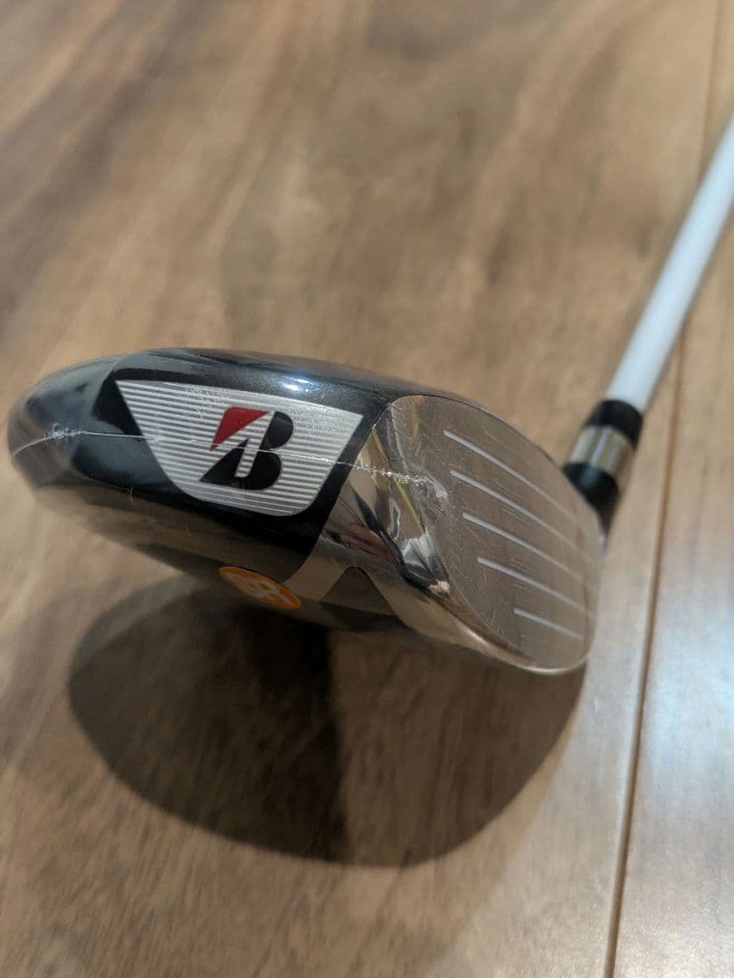 ブリヂストン BX2HT FW 5W/18度 Diamana BS50Ⅱ/SR