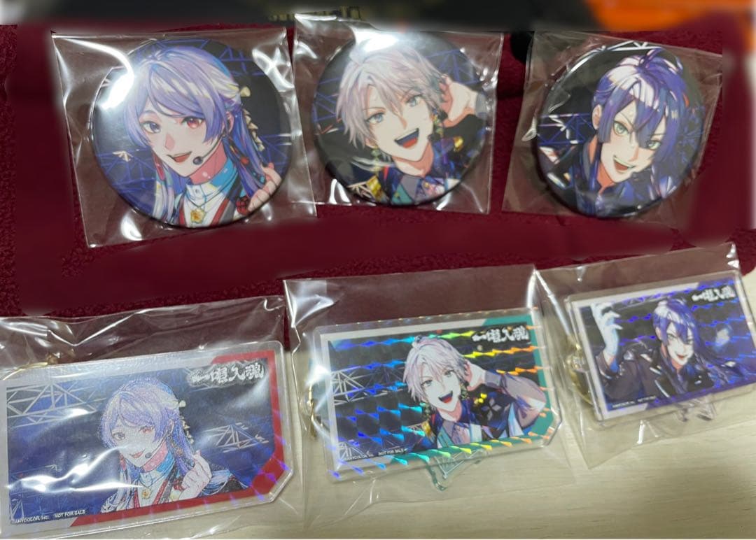 VΔLZ 1st LIVE『一唱入魂』初回生産限定版 [Blu-ray]特典付き