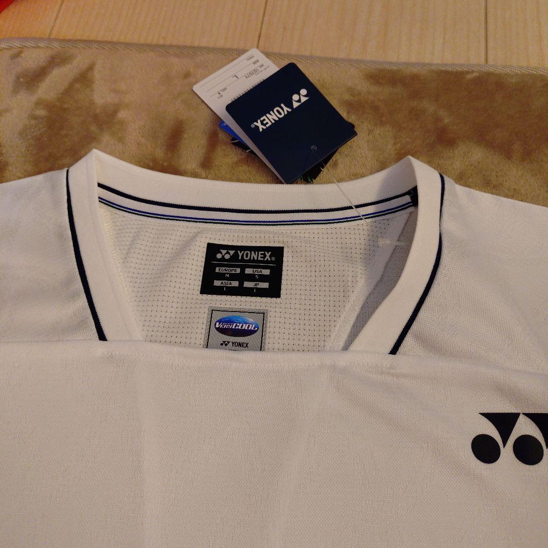 YONEX テニス　バドミントン　受注会限定ウエア　上下セット