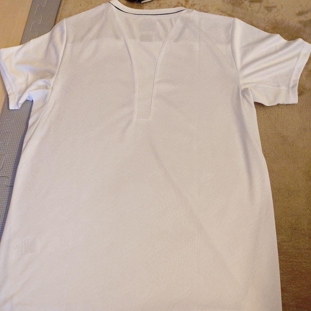 YONEX テニス　バドミントン　受注会限定ウエア　上下セット