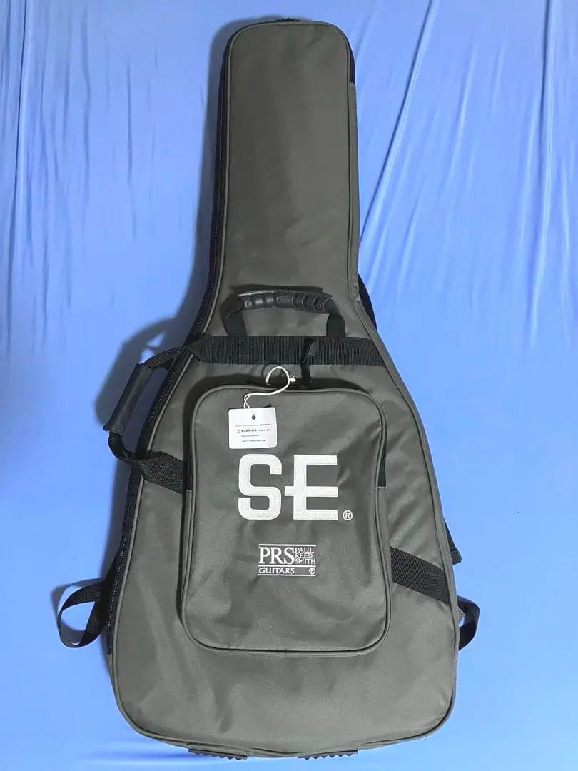 t.o.D[ほぼ新品]Silver sky PRS SE