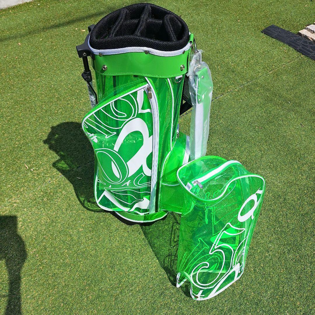 新品　フランク三浦　グリーン