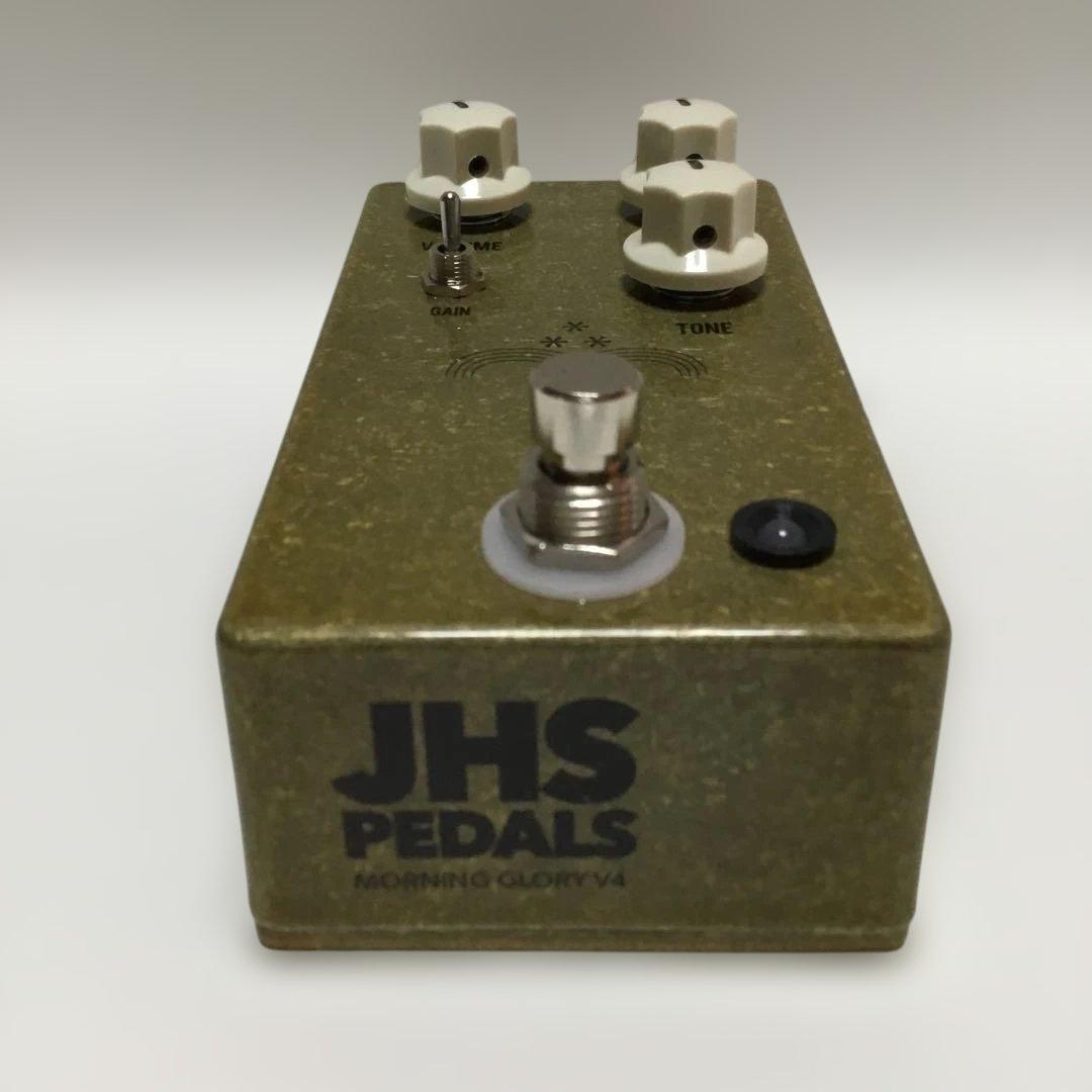 ギター JHS Pedals Morning Glory