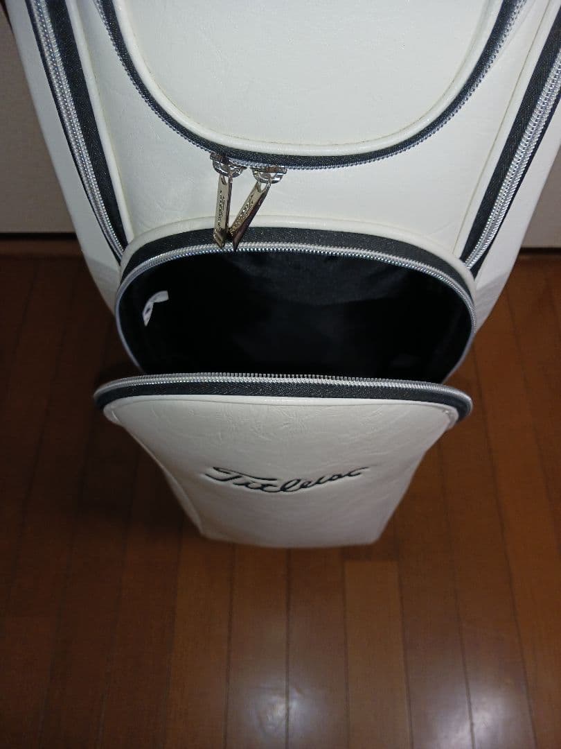 タイトリスト キャディバッグ CB842