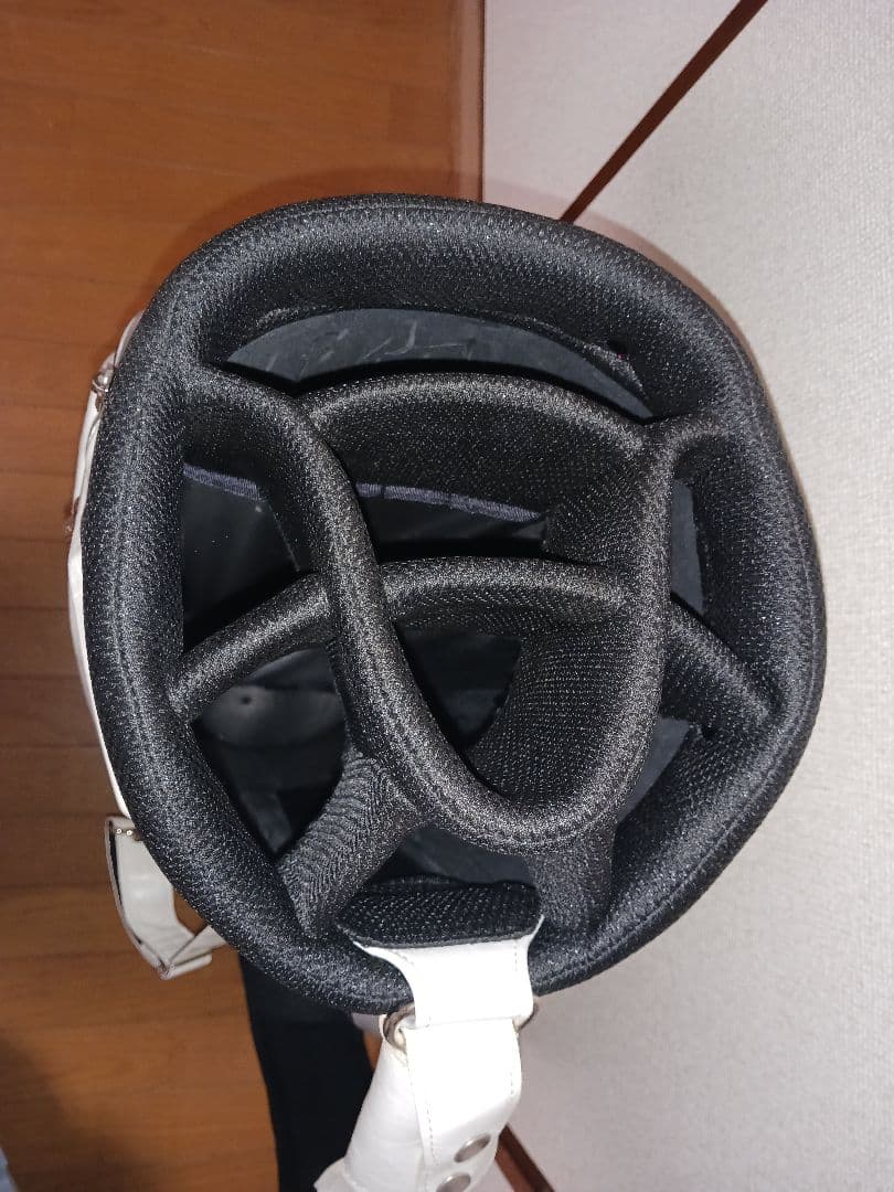 タイトリスト キャディバッグ CB842