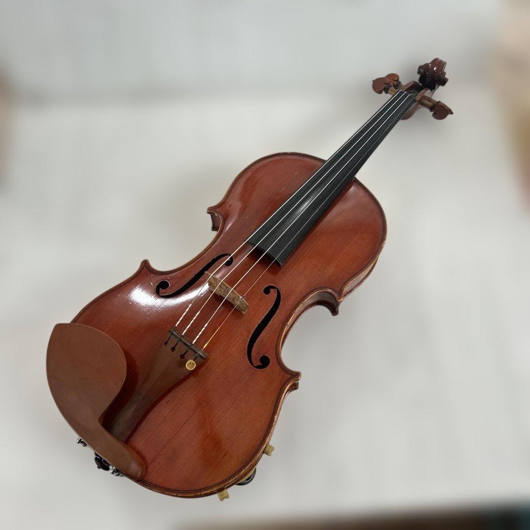 バイオリン　レオン　ベルナーデル　1899 used