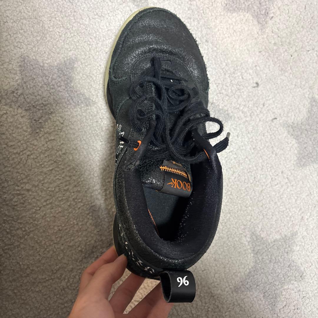 シューズ(男性用) Book1Halloween