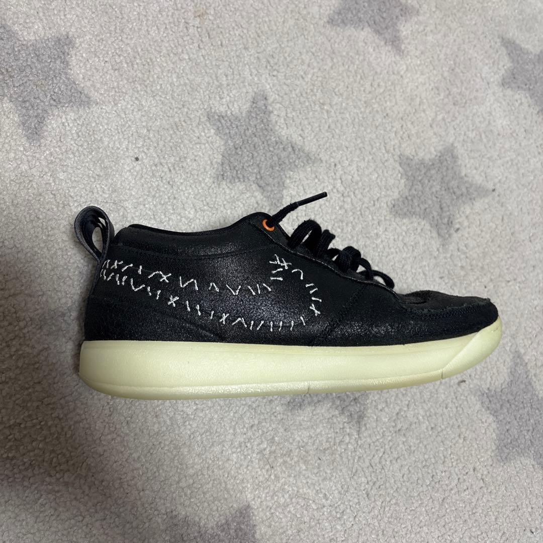 シューズ(男性用) Book1Halloween