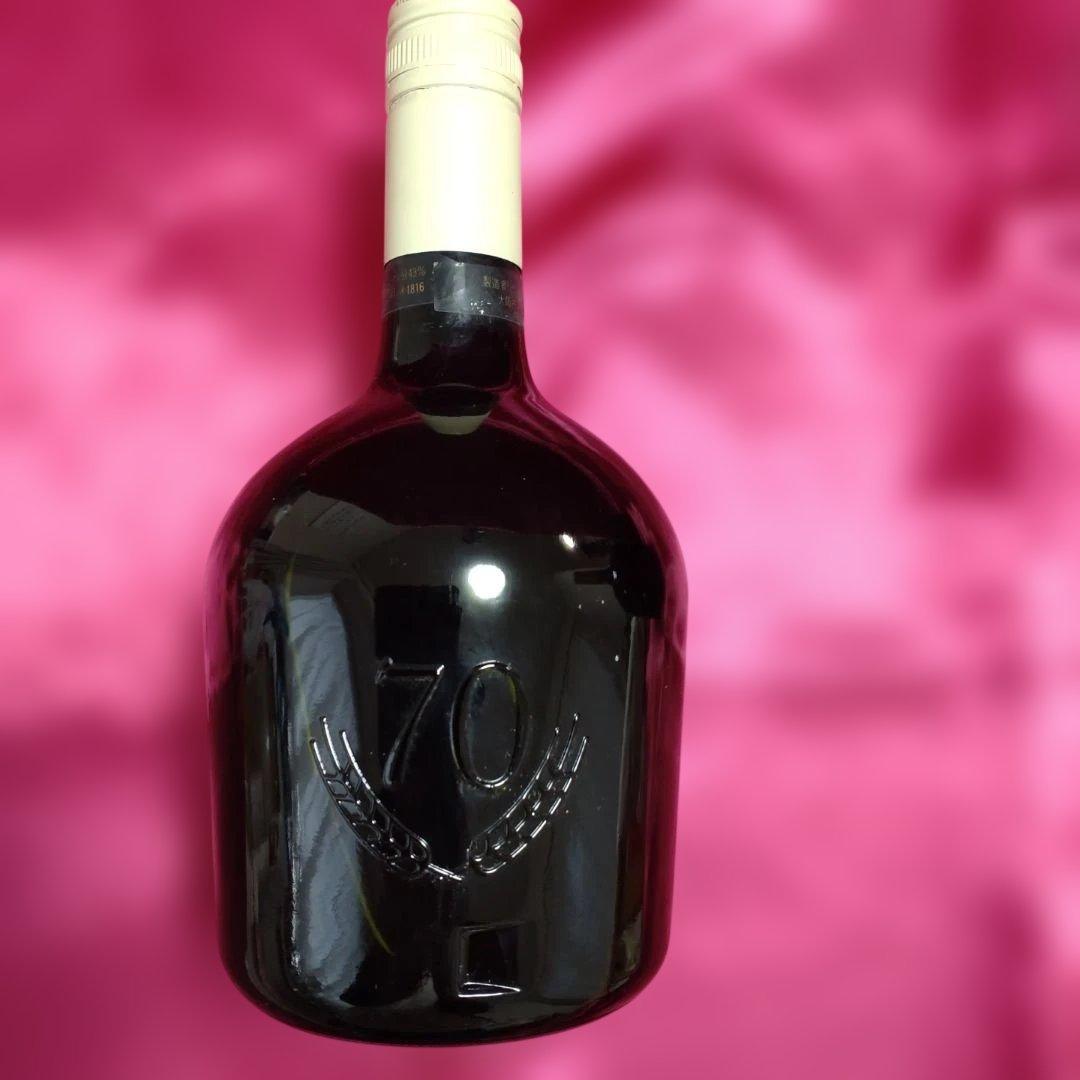 スペシャルリザーブ山崎表記70年代＋80年代+ローヤル'60 セット