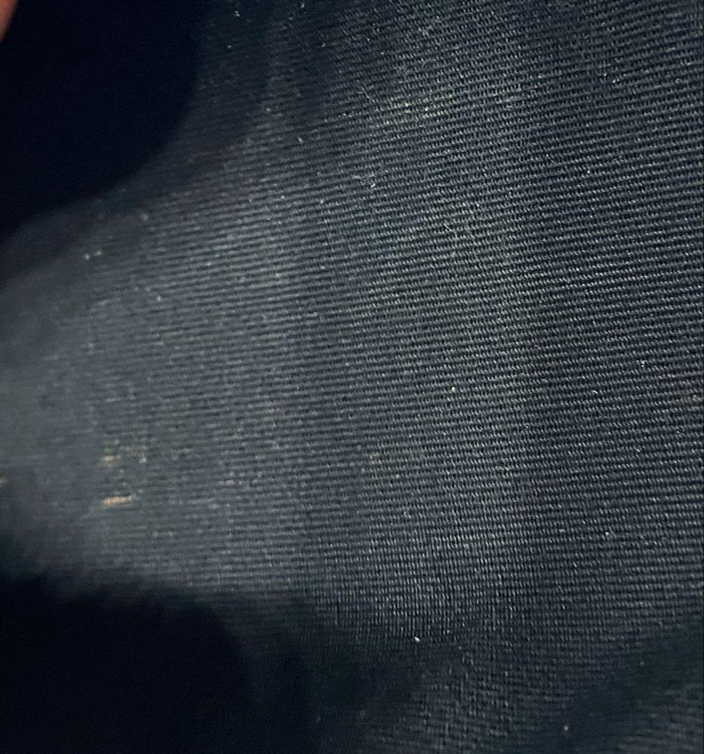 スマイソン　ペンケース　レザー　美品