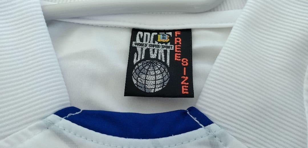 レアル・マドリード カカ 8番　ユニフォーム