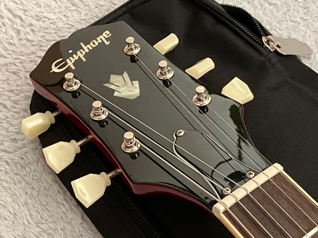 ギター Epiphone ES-335 IG (Inspired by Gibson)