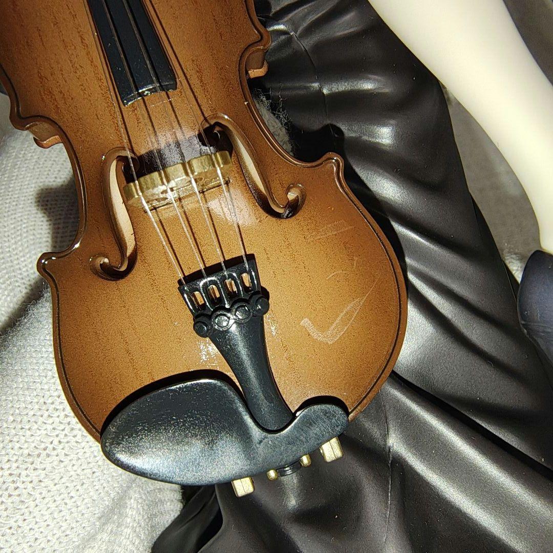 ドールズフロントライン 1/7 AK12 冬無きアリア Ver