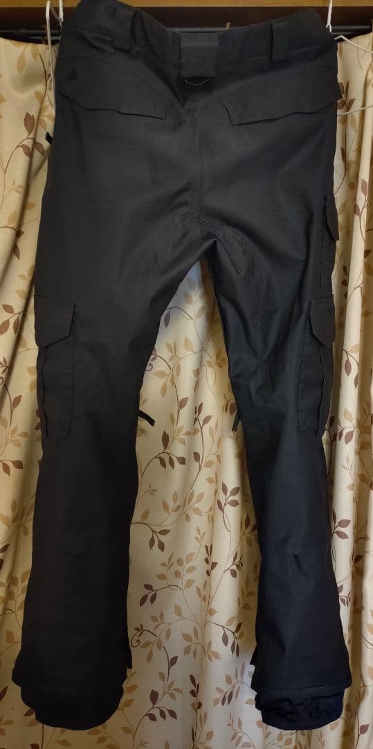 バートン　スノーボードパンツ　サイズＬ
