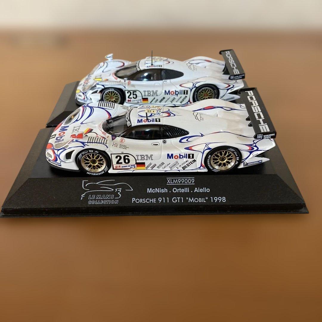 ミニチャンプス、オニキス ミニカー