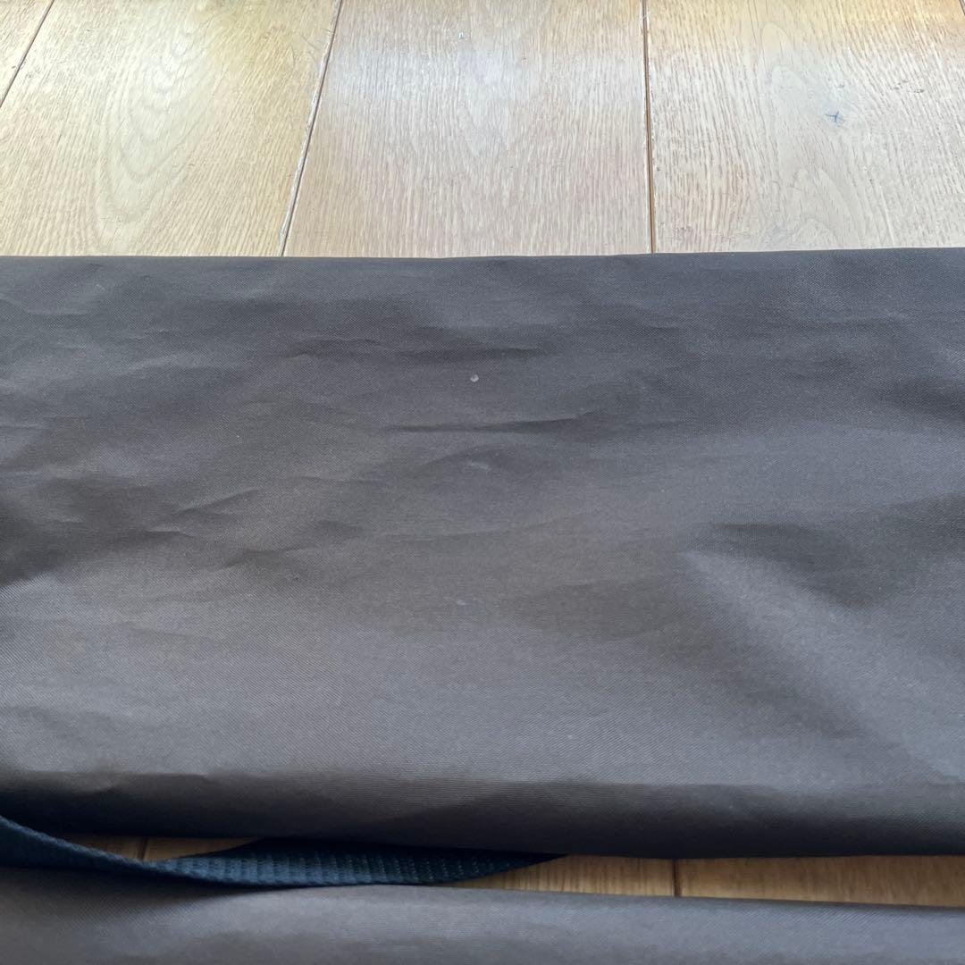 Ogawa ローチェアII ブラウン 2脚セット