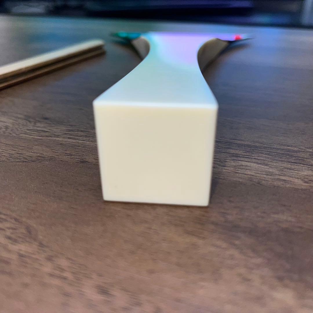 三味線バチ ケース付き べっ甲