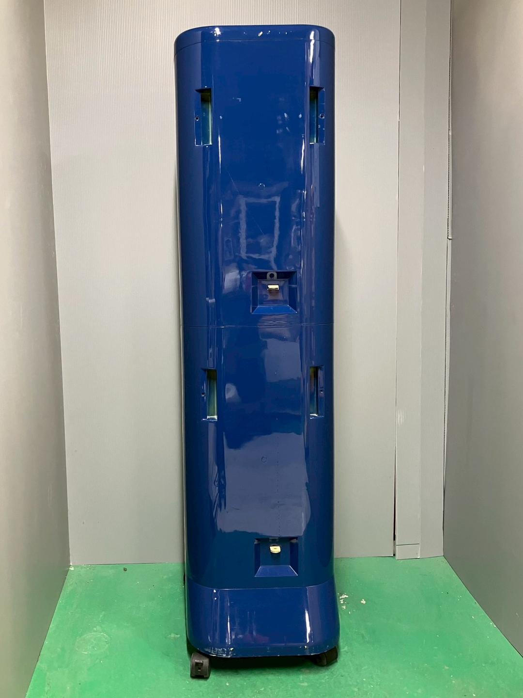 希少400円対応機 美品SFP-32A【ユージンスリムボーイ】上下段　中古ガチャ