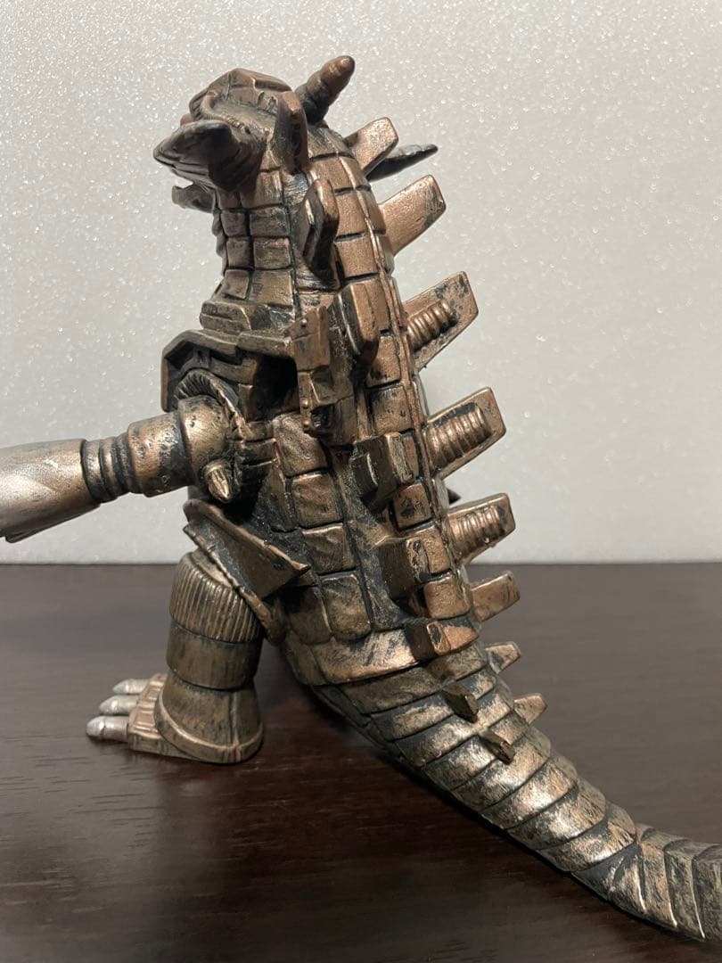 ウルトラマン怪獣フィギュア　7体 セットDXシリーズ