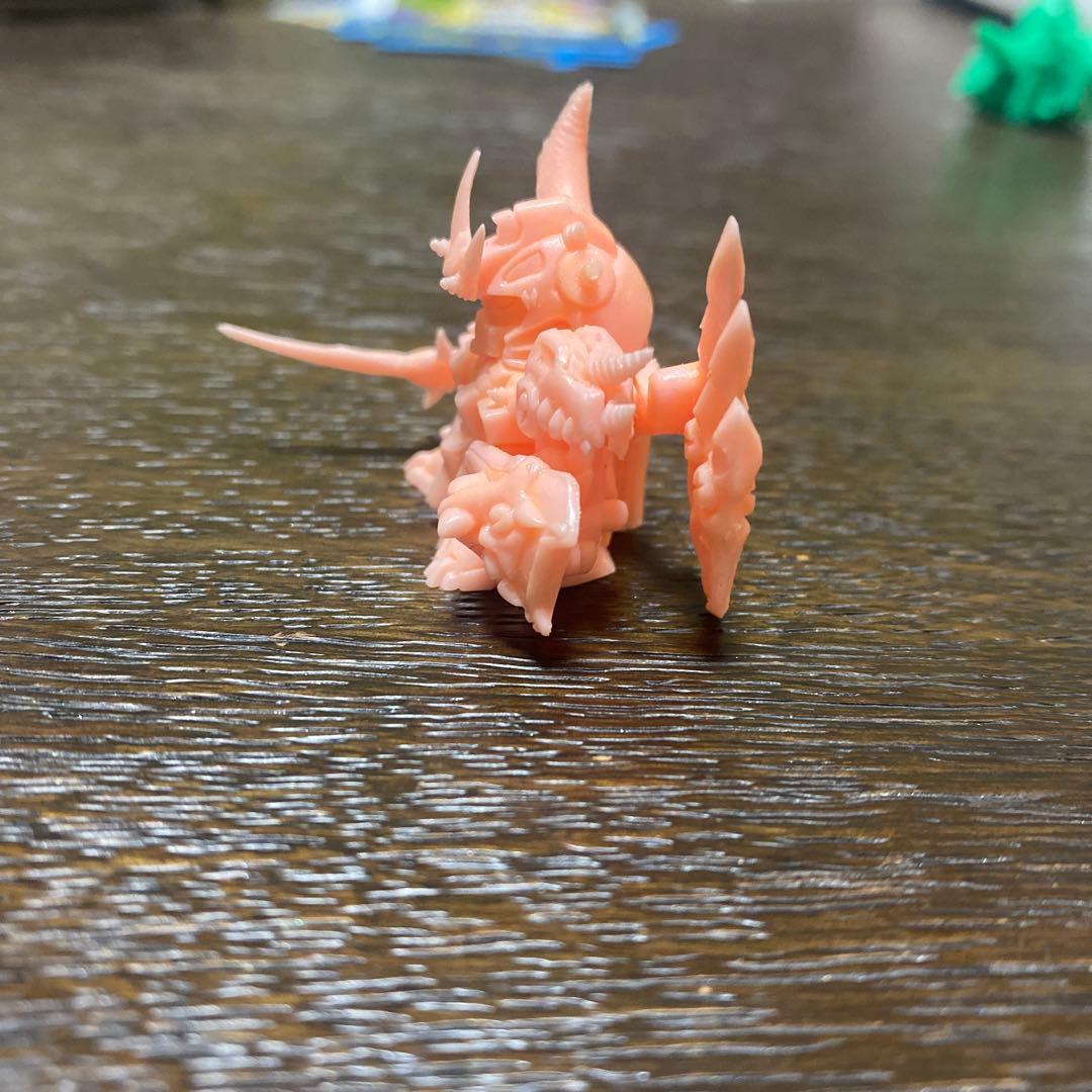 ガンドランダー　ガン消し