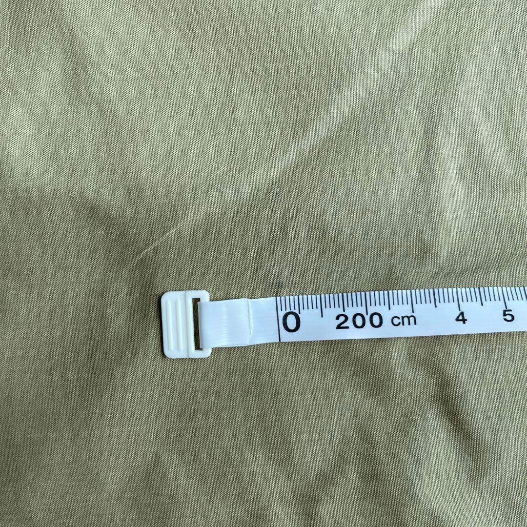 エバニュー タープ TC4 ポリコットン 285×400 EVERNEW