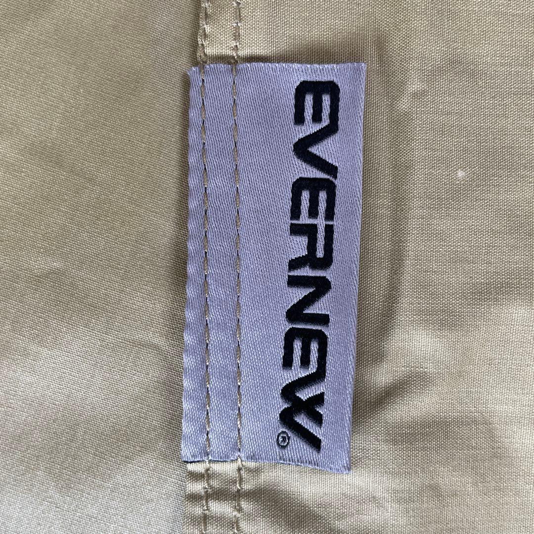 エバニュー タープ TC4 ポリコットン 285×400 EVERNEW