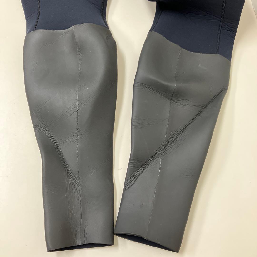 ★23日まで‼️見逃し厳禁セール XL ブラック ロングジョン ウェットスーツ