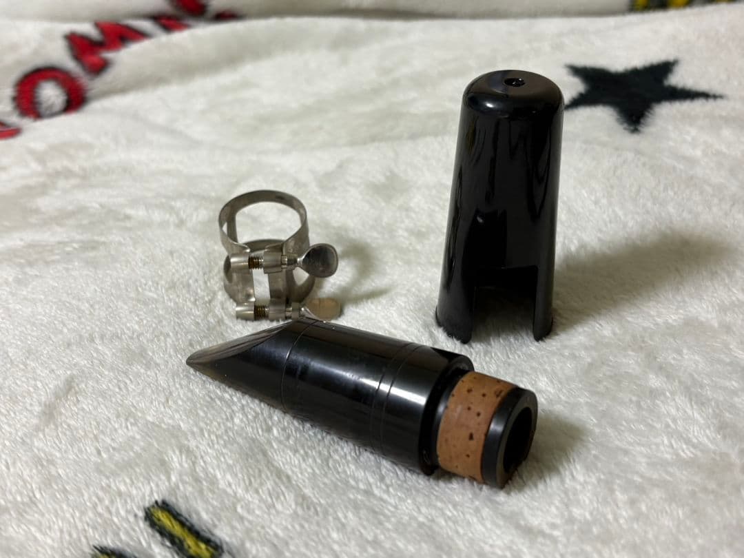 クラリネット セット