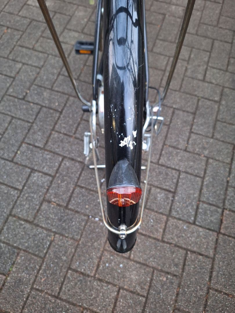 直接引き渡しのみ　自転車　通勤通学用