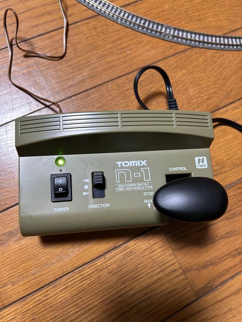 マイフェアレニー Nゲージ TOMIX 500系のぞみ 基本セットSD