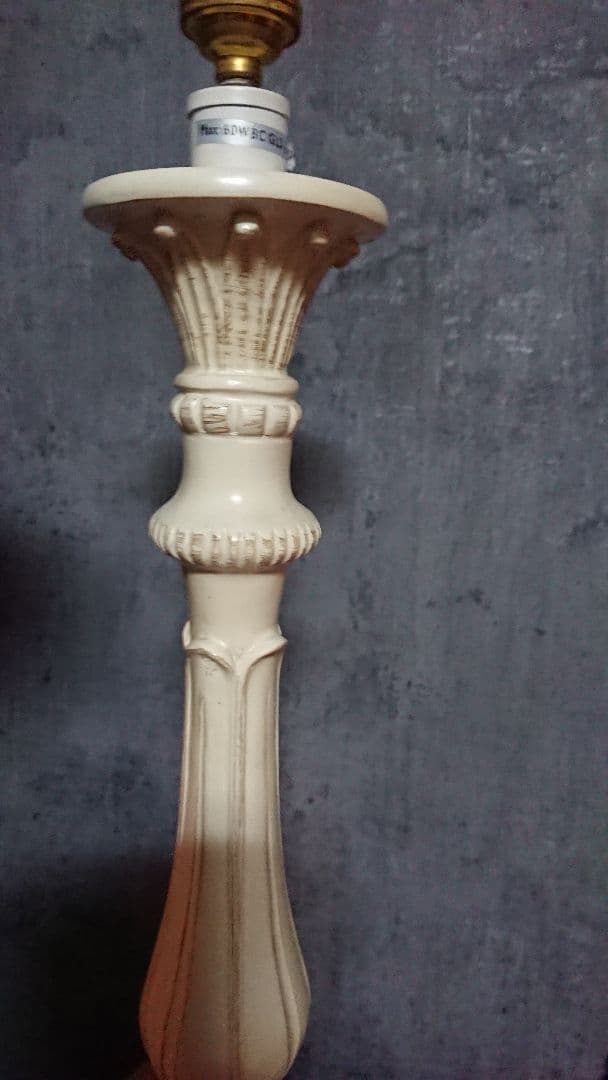 アンティーク 卓上ライト ランプ