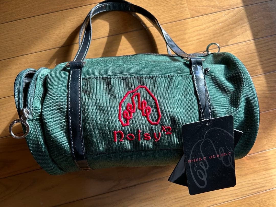 新品ノイジーノイジーカートバッグ