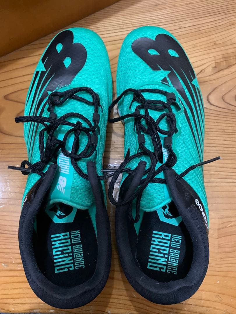 【セール！】ニューバランス陸上スパイク MMD500 new balance