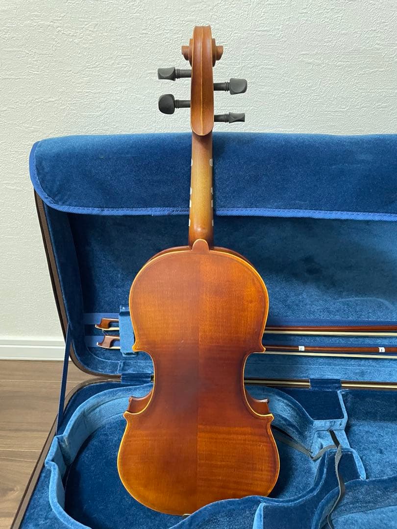 ビオラ　カルロジョルダーノ(VL-1)