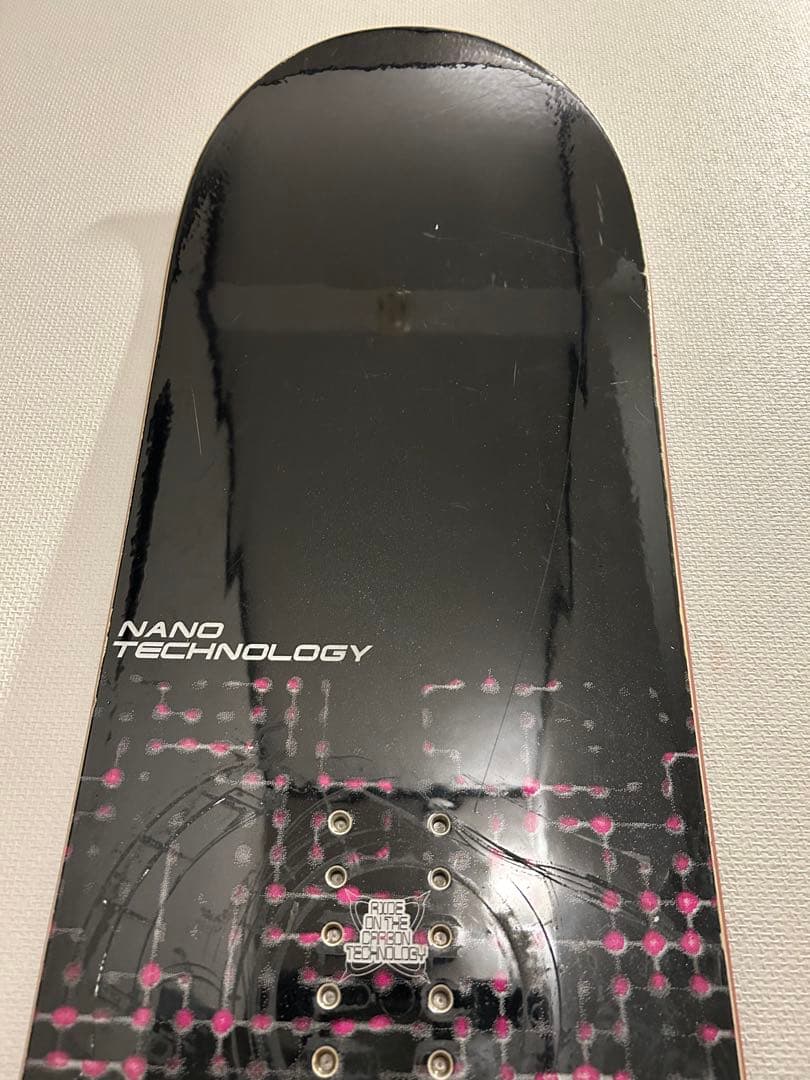 YONEX smooth 159 フルチューン済　中古品　ヨネックス