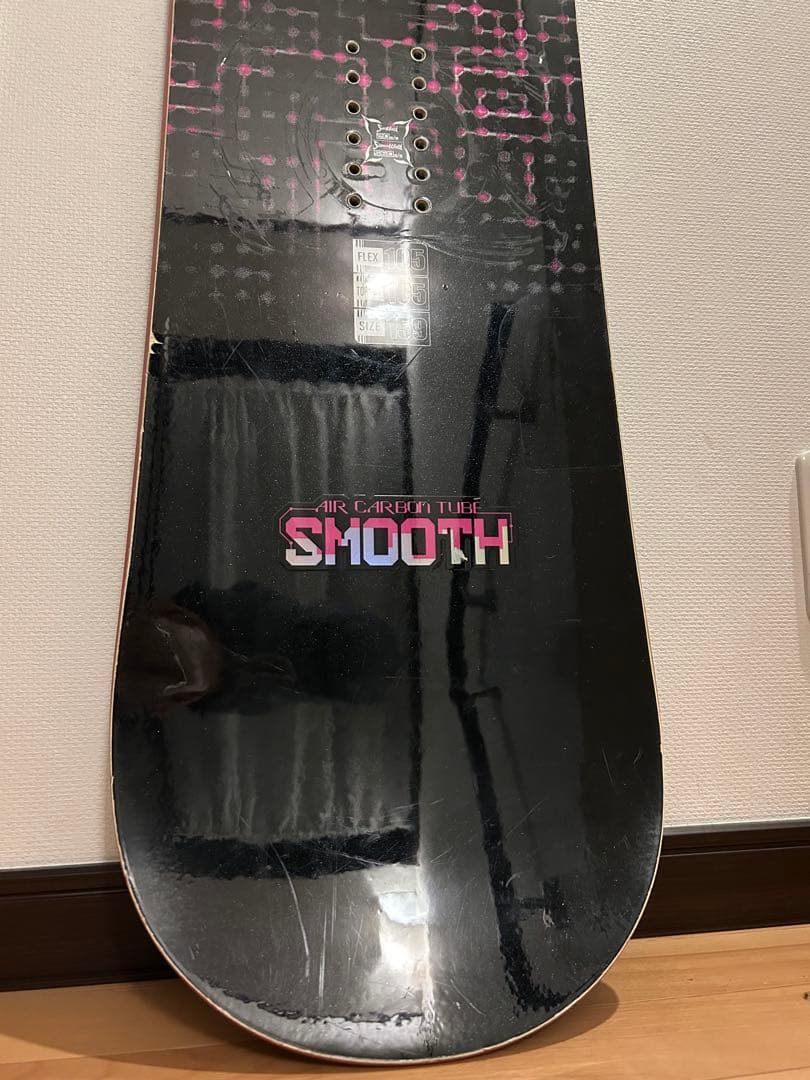 YONEX smooth 159 フルチューン済　中古品　ヨネックス