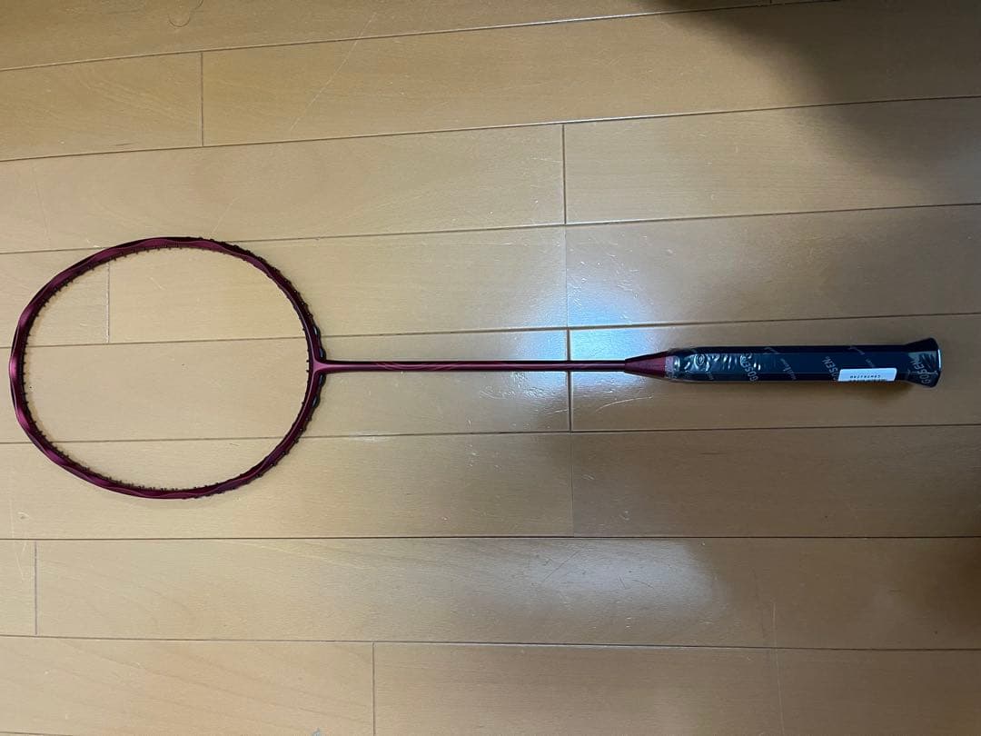 ラケット GOSEN inferno raid 3u