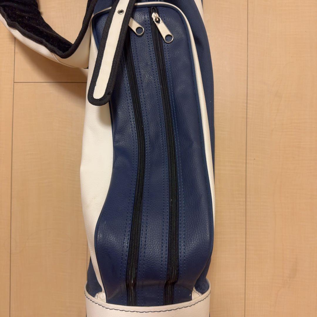 【 JONES 】ジョーンズ キャディバッグ