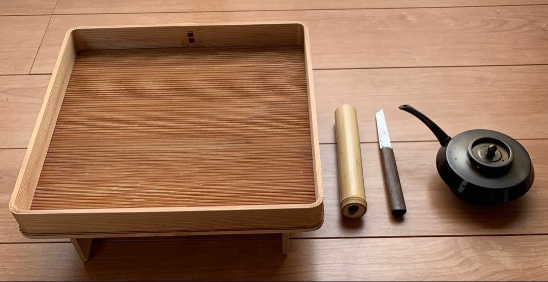 のり　花台セット