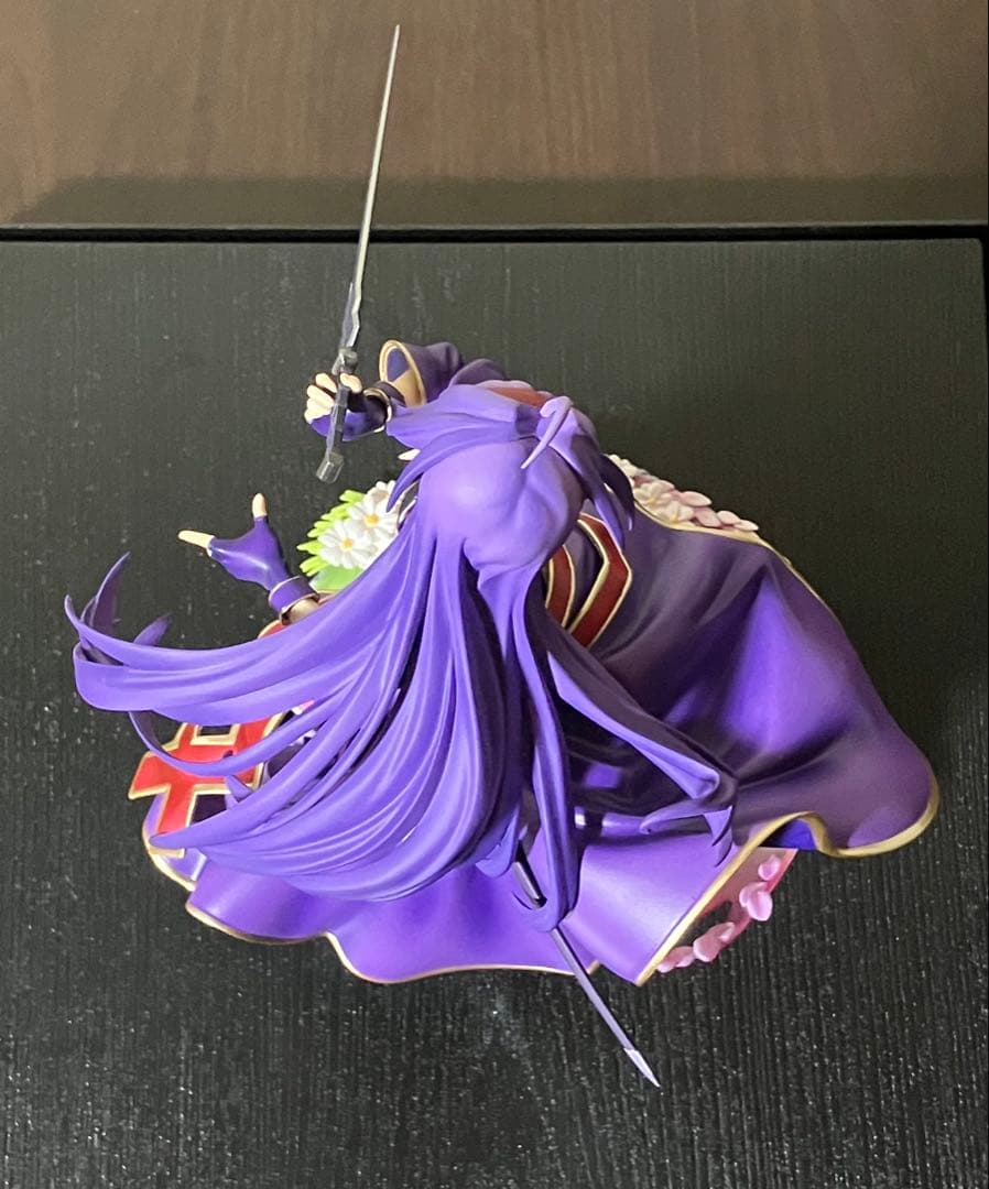 ソードアート・オンライン　フィギュア　ユウキ　マザーズ・ロザリオ