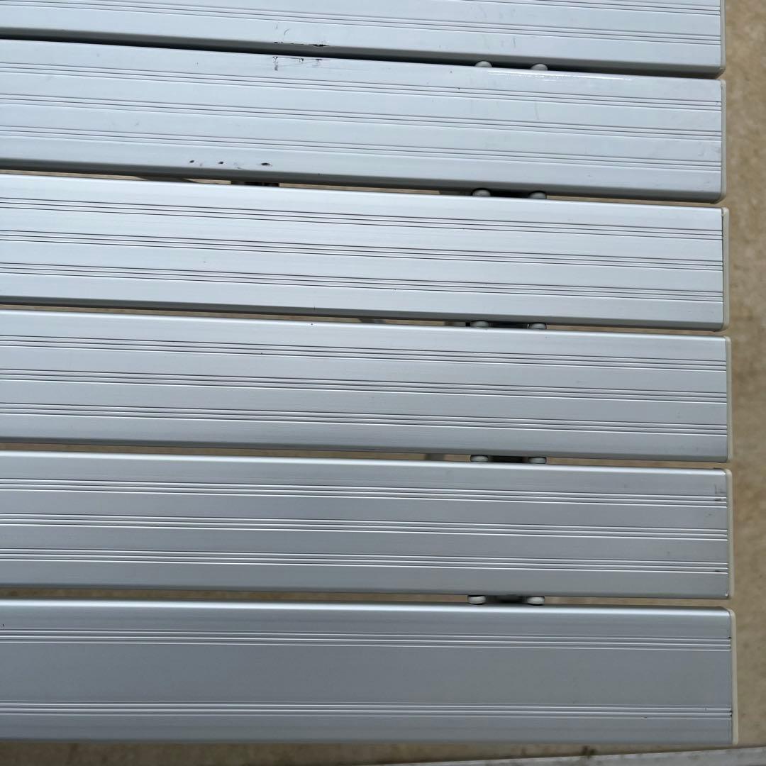 Coleman Sanrio ピクニックベンチセット ベビーマイロ コールマン