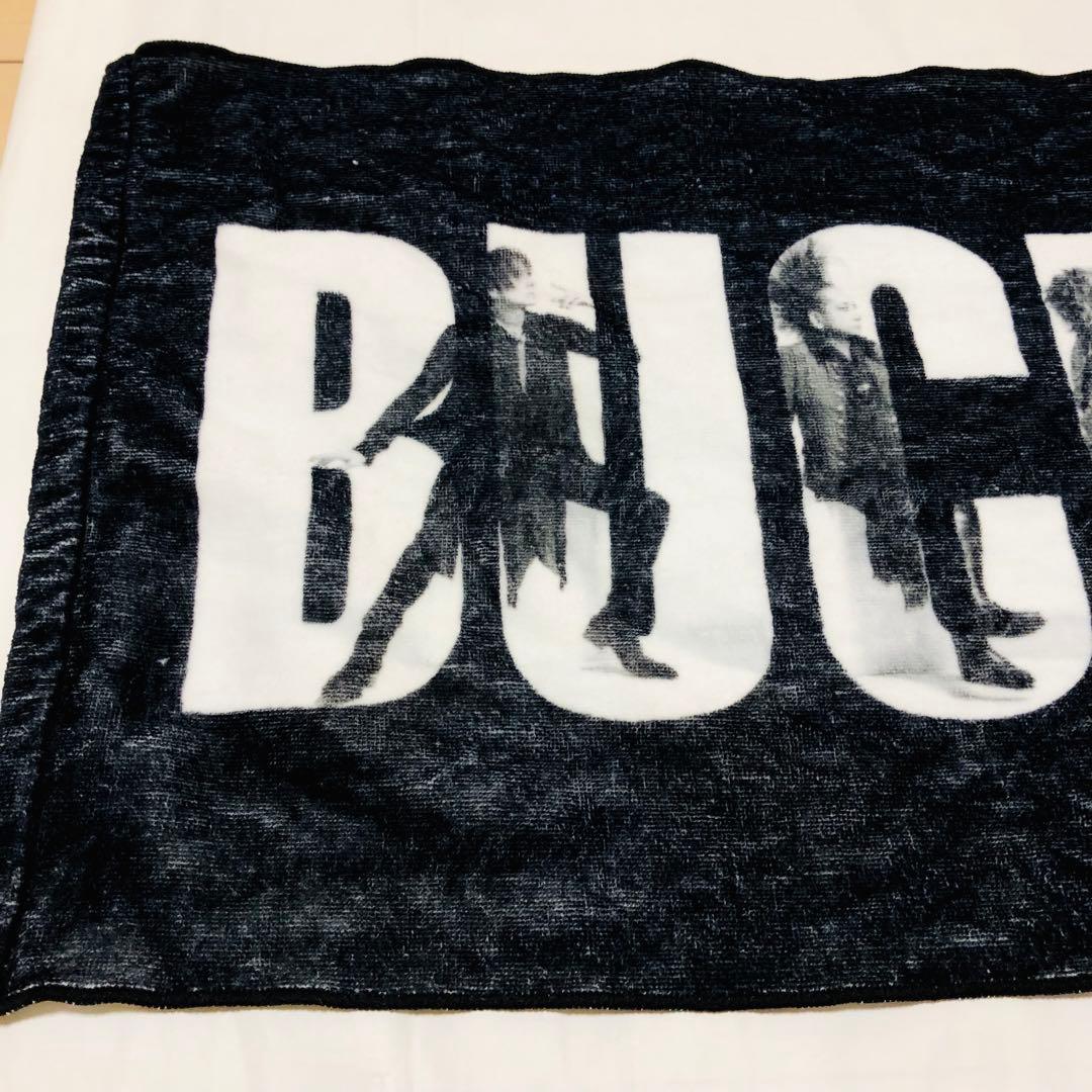 BUCK-TICK 2022 フォトタオル バクチク