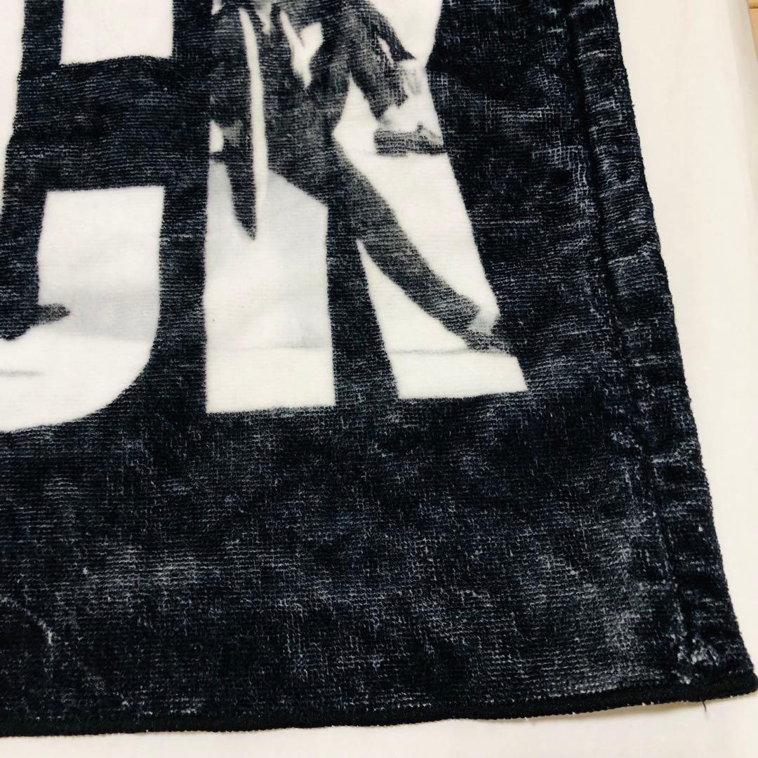 BUCK-TICK 2022 フォトタオル バクチク