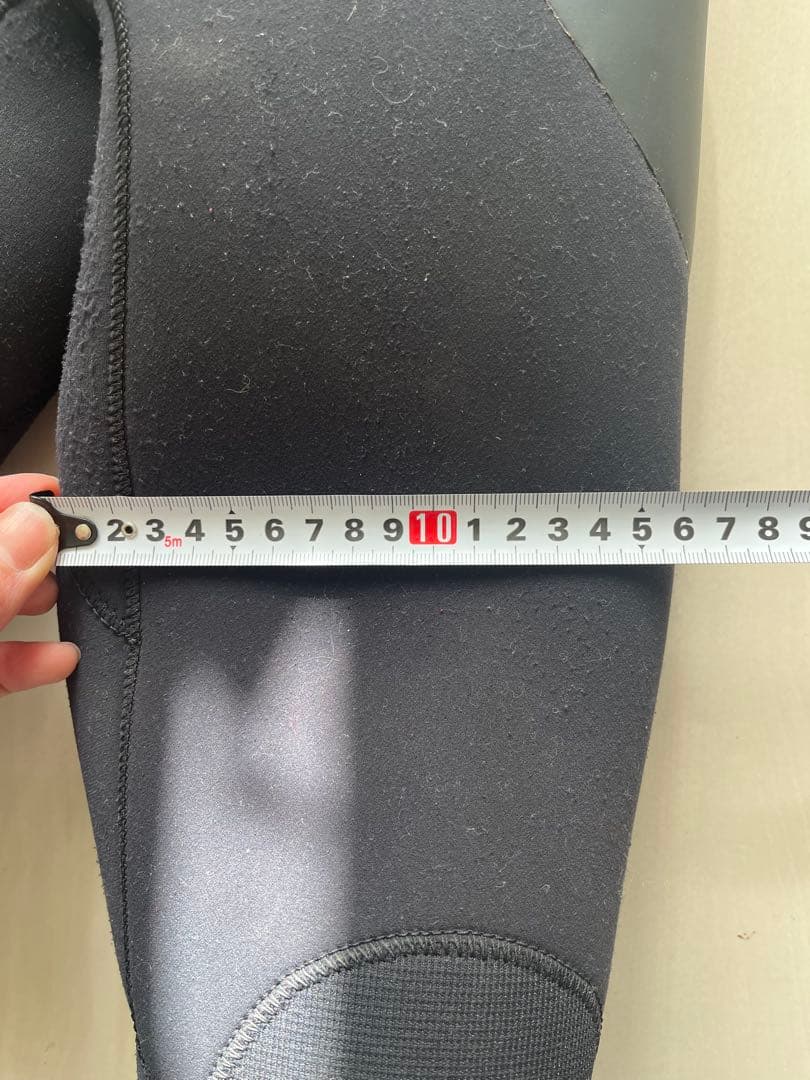 【MARIA WETSUIT】フルスーツ ウェットスーツ