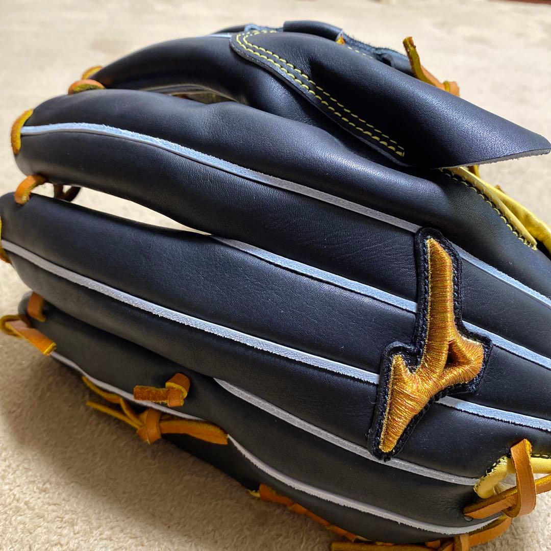 アラケン　硬式グローブ（オーダー品）