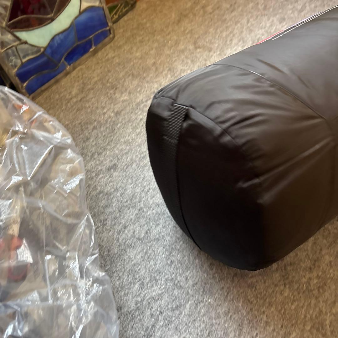 vitz3555ICE- 1500 寝袋 ブラック