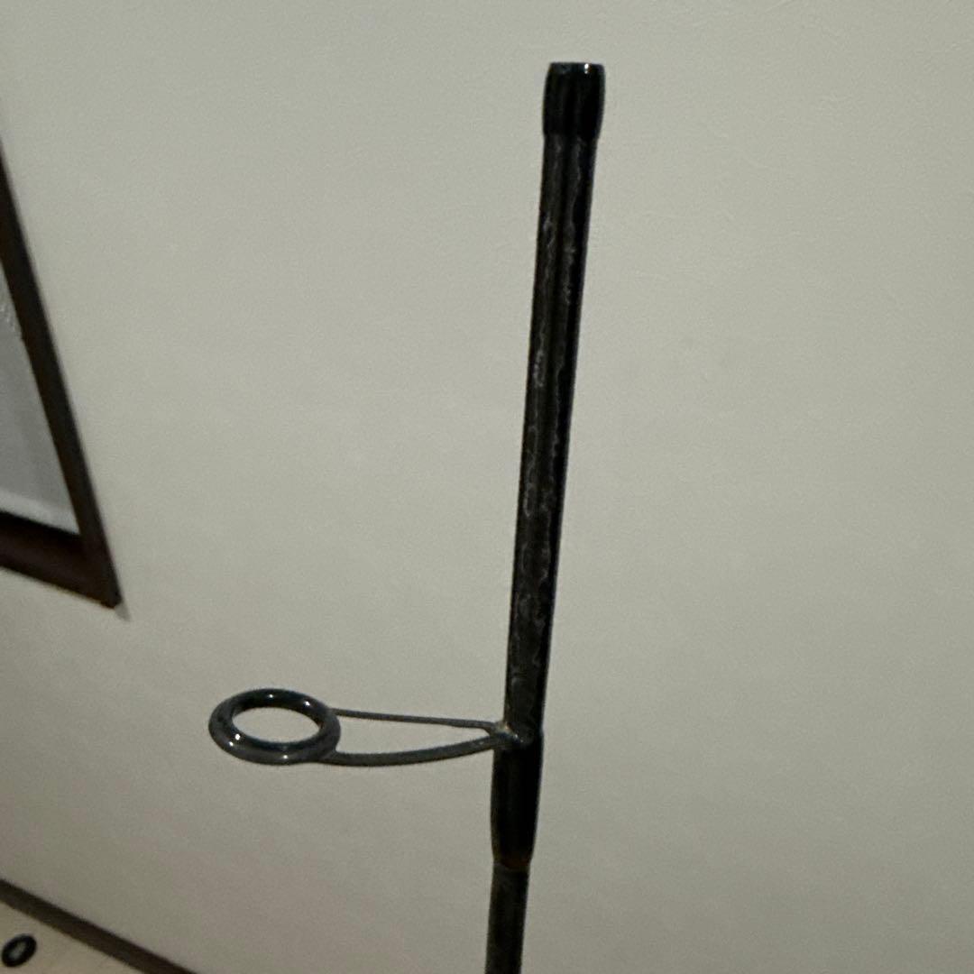 エギングロッド R-511 ML-S 11フィート