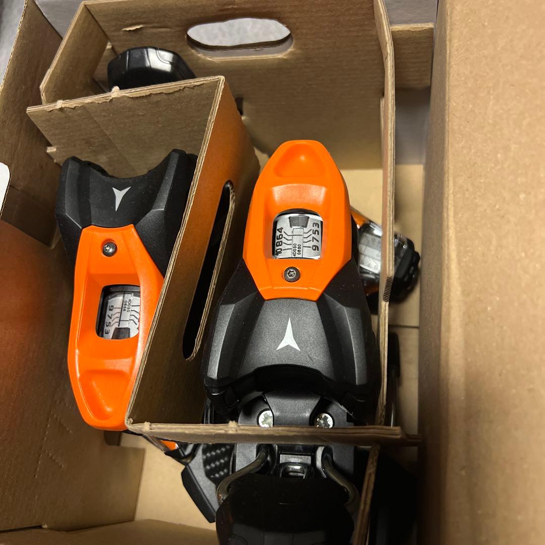 SALOMON S/MAX N°4 139 新品　24-25モデル