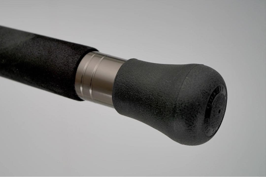 ロッド ZENAQ Tobizo TC77 TUNA Monster Buster