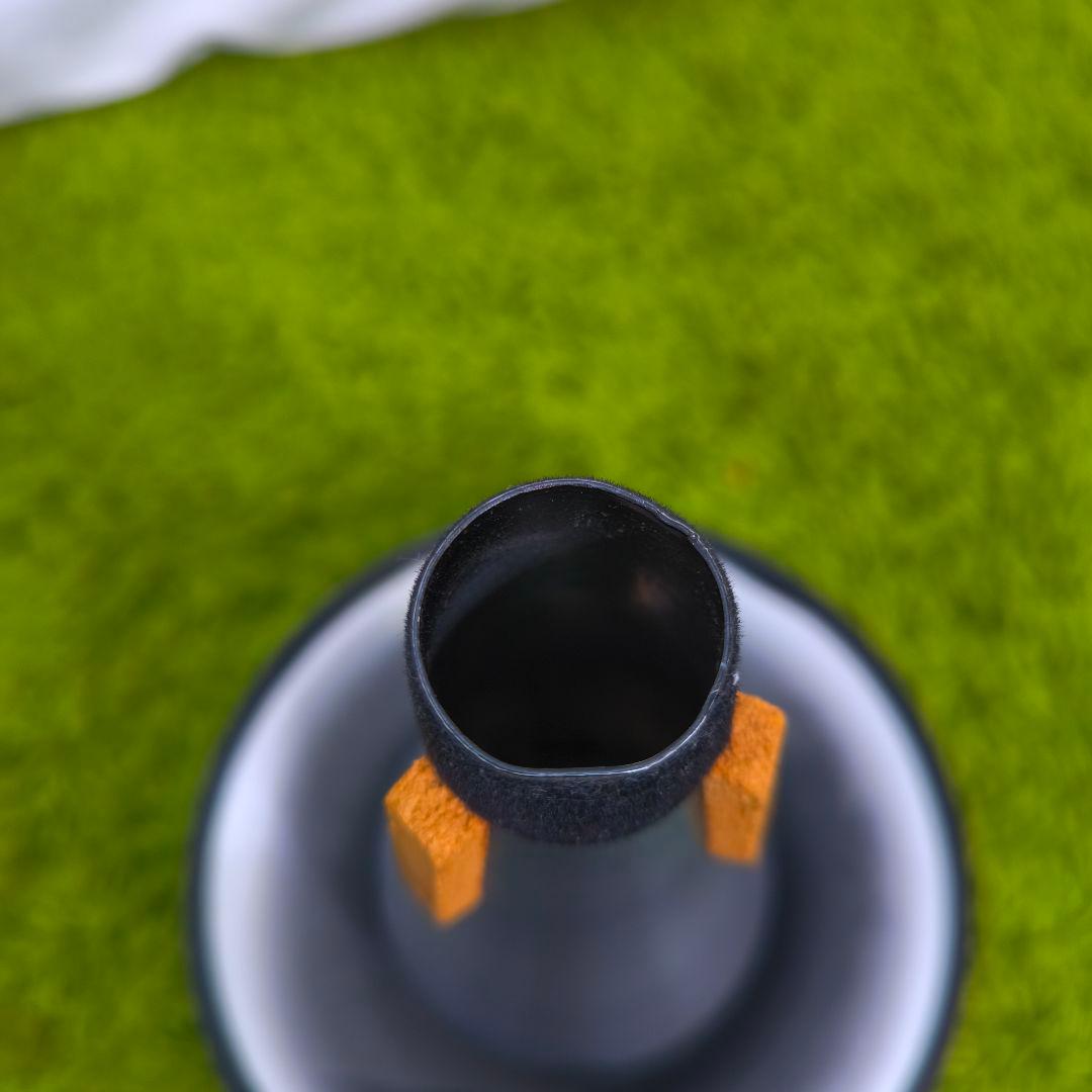 DENIS WICK デニスウィック トロンボーン　カップミュート DW5529